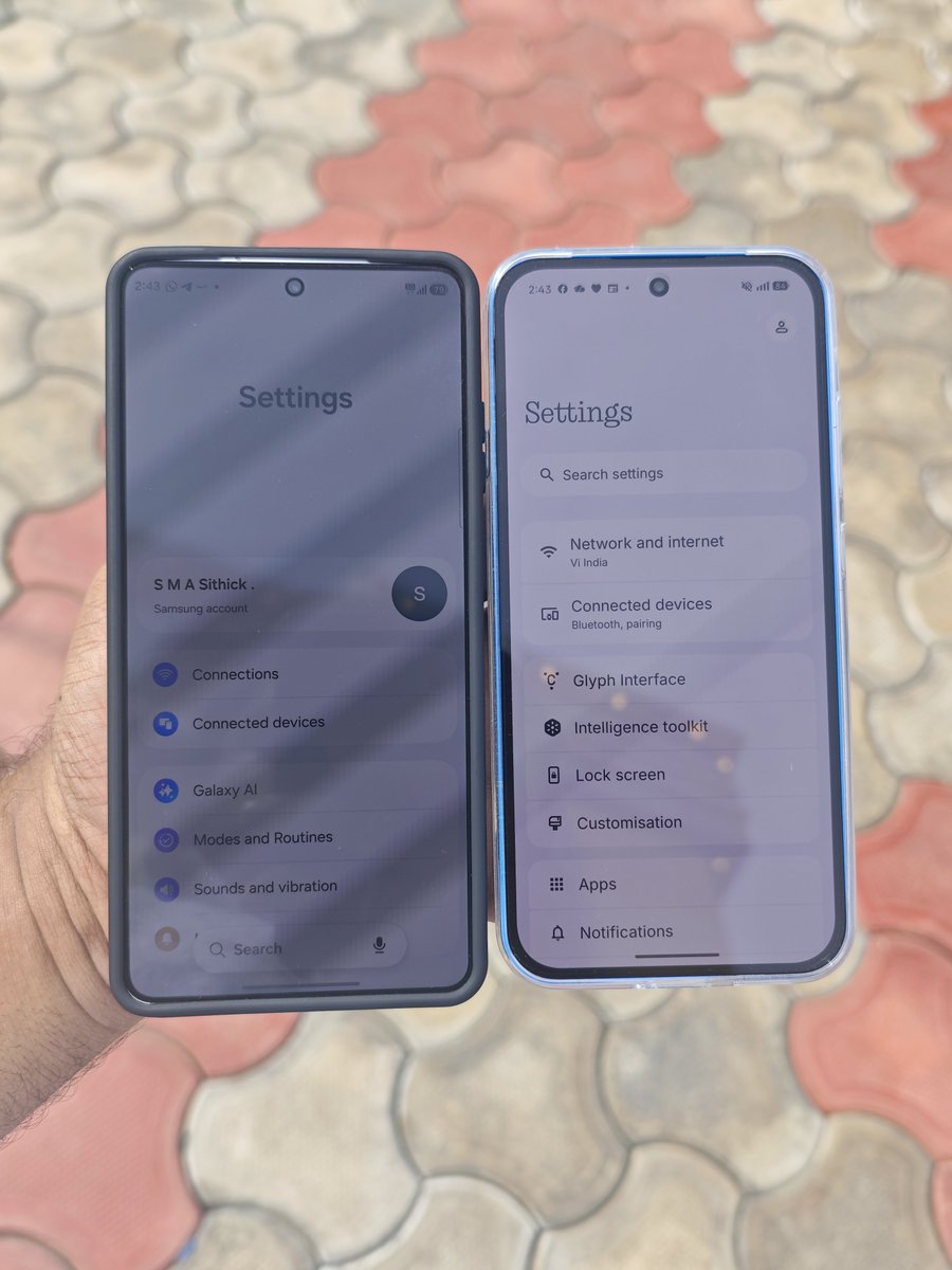 S M A Sithick tweet media