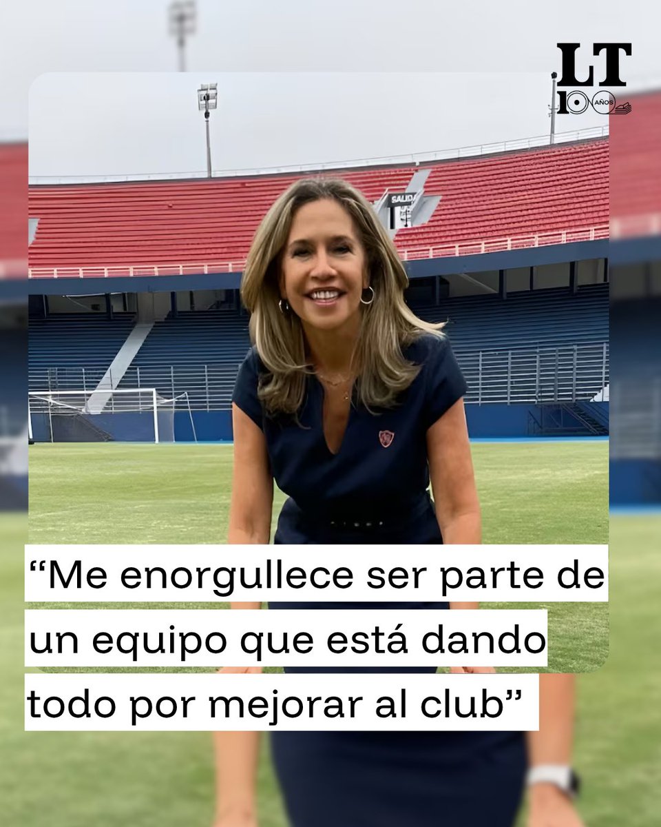 Diario La Tribuna Paraguay tweet media
