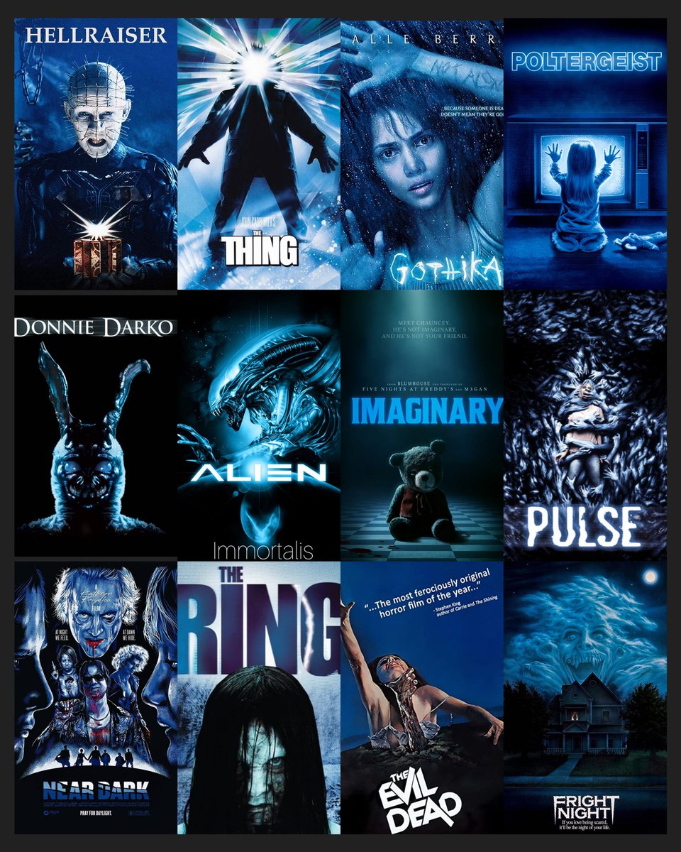 Dyerbolical Horror (☥𝐃𝐁) tweet media