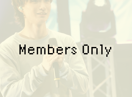 ICEx_official's tweet image. ⋆⸜ 🧊FC BLOG UP!🧊 ⸝⋆

FC会員限定コンテンツのBLOGを更新！📖

中村旺太郎「あと少しー！」
▶icex.jp/contents/10629…

#中村旺太郎
#ICEx #COOLer
#ICExCOOLerBOX