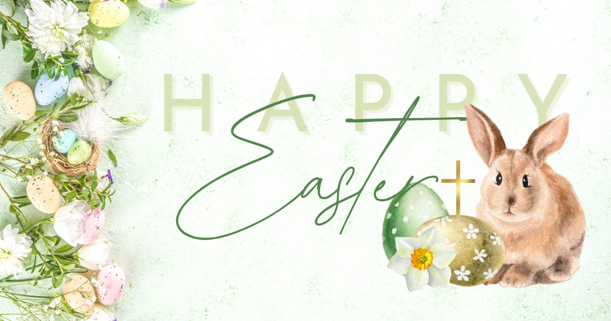 collincountyda's tweet photo. This Easter, we wish you and your loved ones a day filled with hope, renewal, and peace. May this day bring joy to your homes and remind us all of the importance of compassion, unity, and justice.
Happy Easter!
#PursuingJustice #ProtectingOurCommunity #CollinCountyDA #CollinCounty