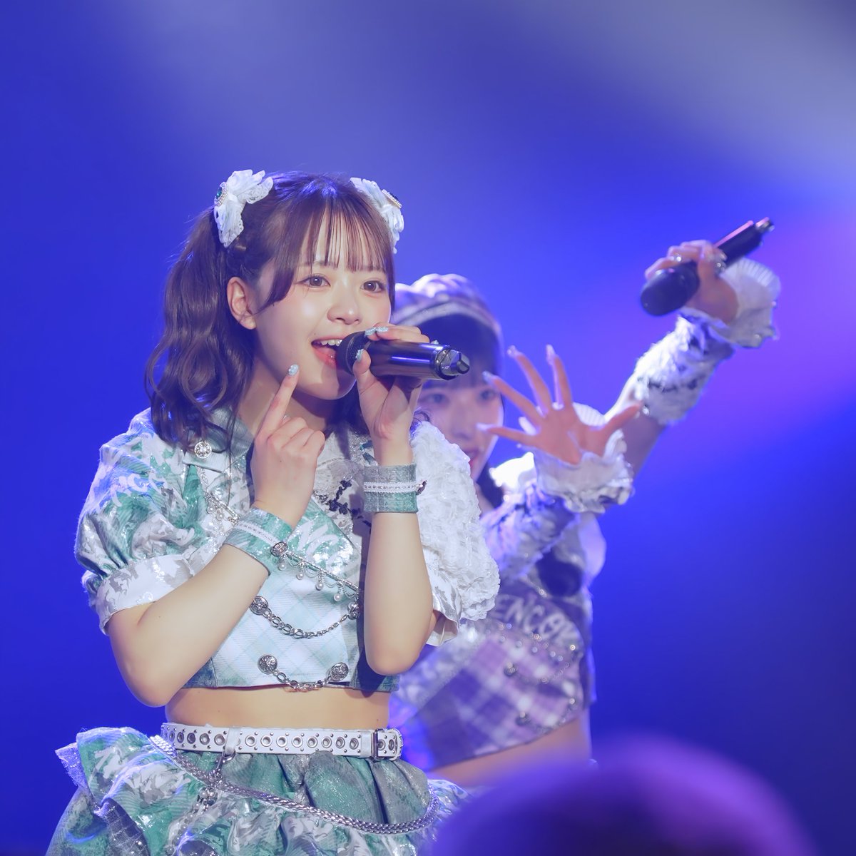 Johnny Raiden@モブノカメコアスタリスク tweet media