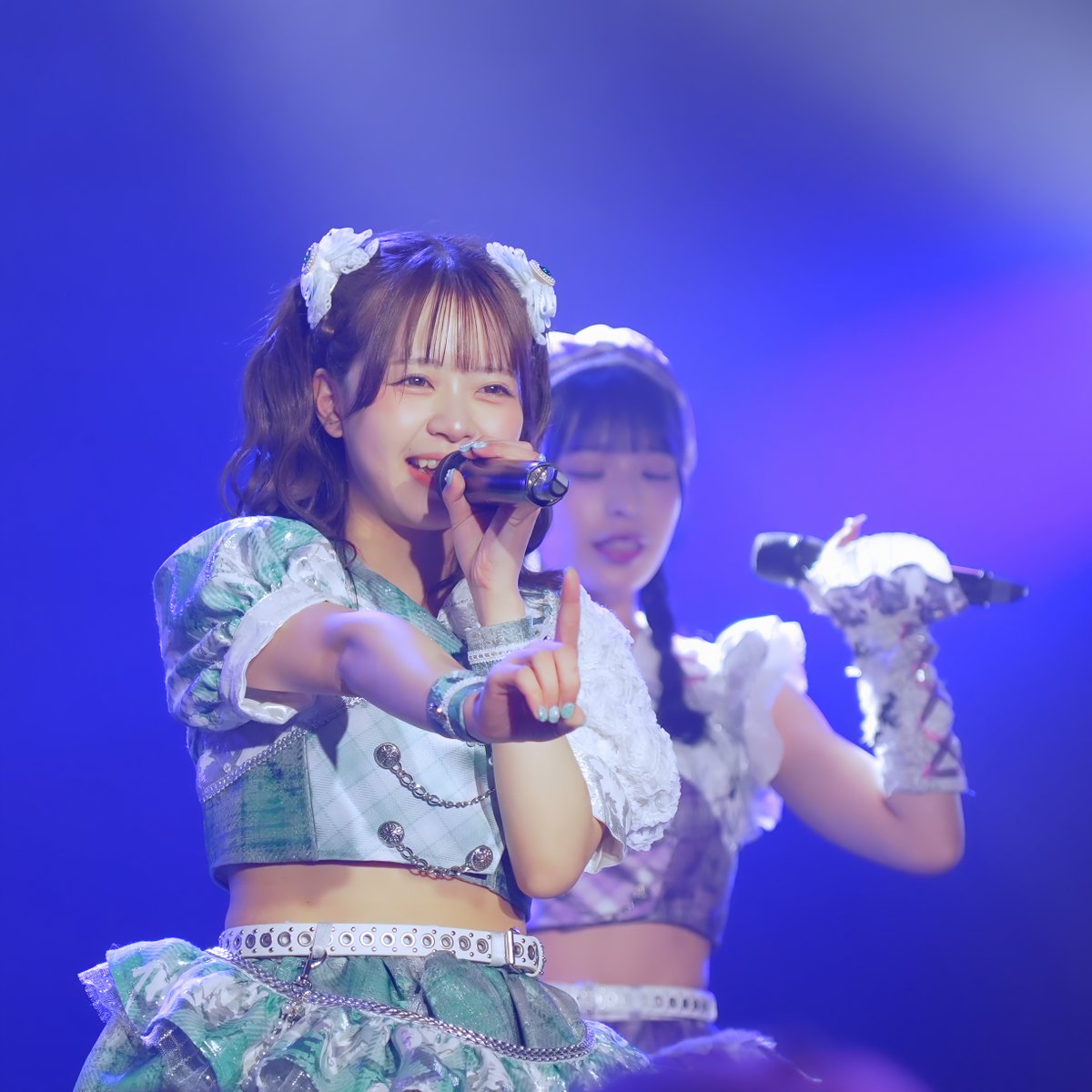 Johnny Raiden@モブノカメコアスタリスク tweet media