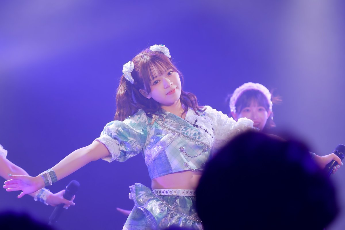 Johnny Raiden@モブノカメコアスタリスク tweet media