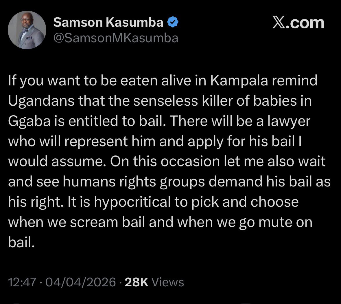 Africa Analysis tweet media