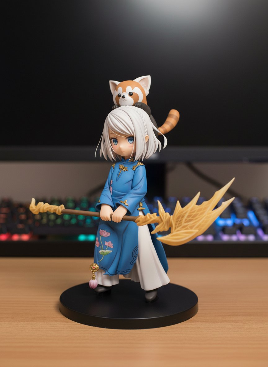 ちびセサミ tweet media