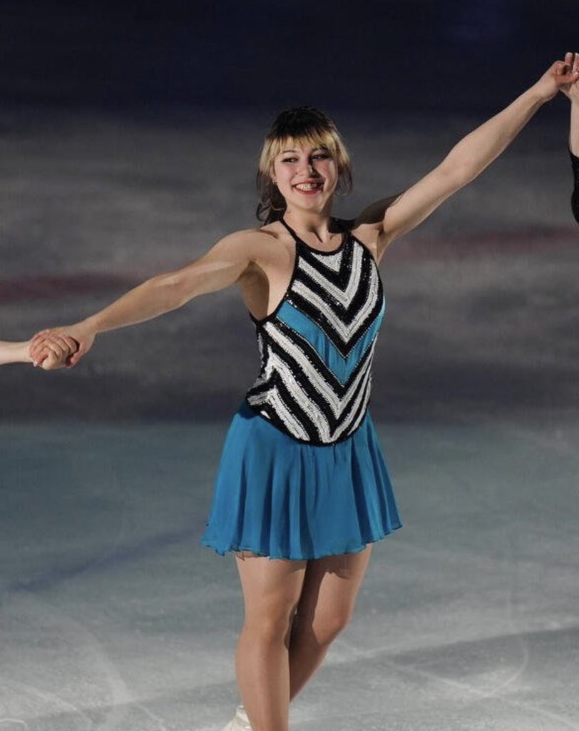 Scarlet Speedster tweet media