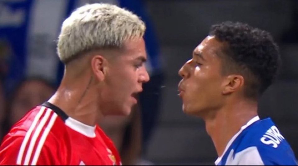 JoҞꫀર🃏🚩 tweet media