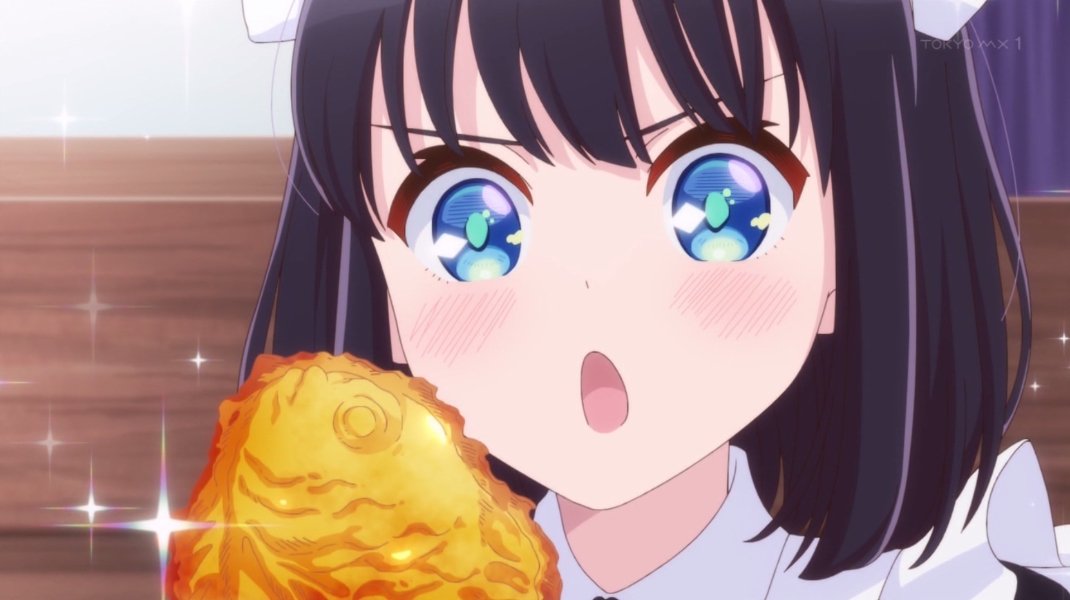 ネットの反応画像