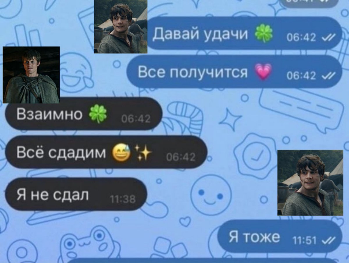 полина пендрагон tweet media