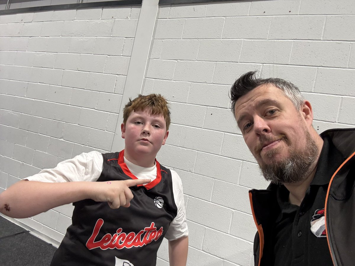 EdPope19275786's tweet photo. Easter Sunday hoops - at the Church of the Riders, and praying for a big winnnnnnnn! Let’s goooo @RidersBball #bestseatinthehouse https://t.co/oT9srESECv