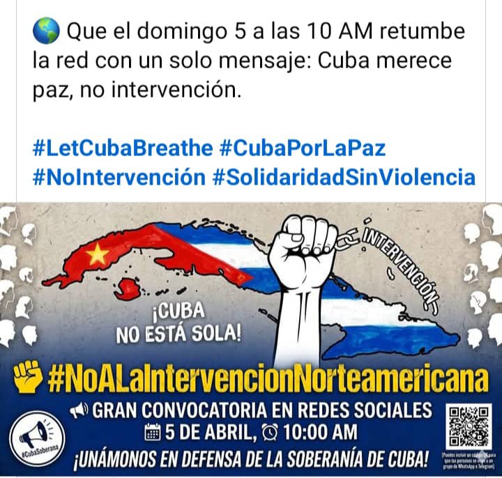 Abel Prieto tweet media