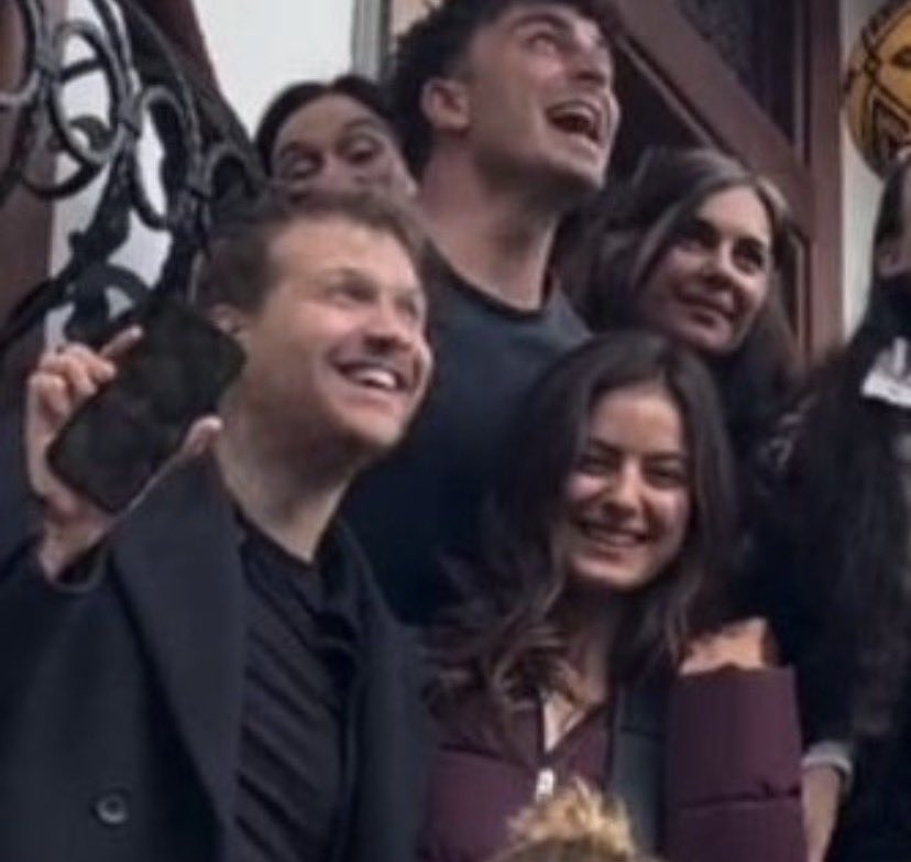 no context orel🐥 tweet media