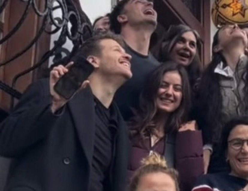 no context orel🐥 tweet media