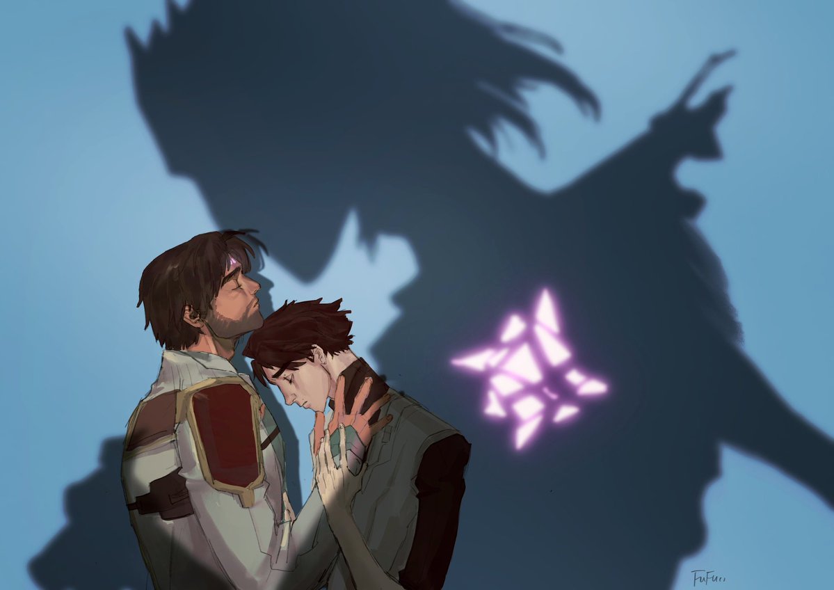 定期发疯 tweet media