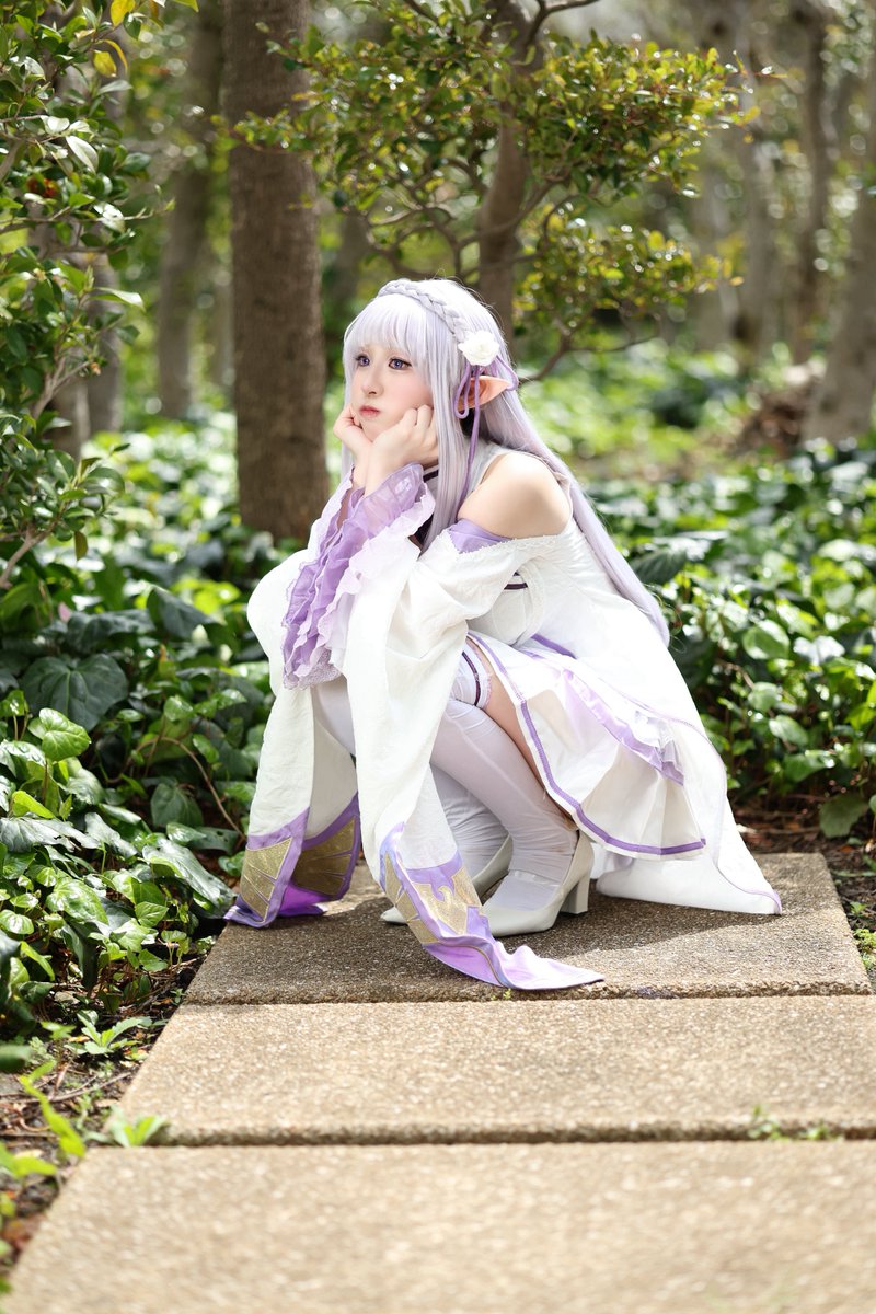 𝕄𝕚𝔸(みぃあ)4/18 ﾜｰﾎﾟa! tweet media