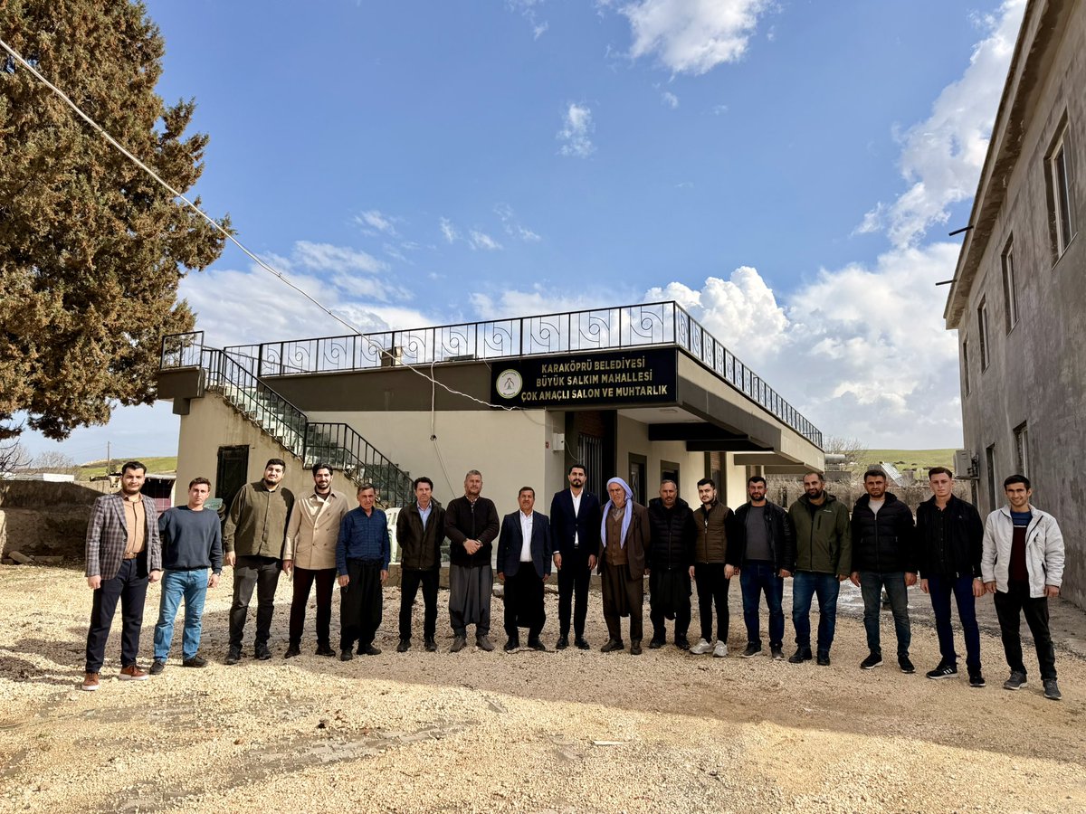 Muhammet Fatih Bozdağ tweet media