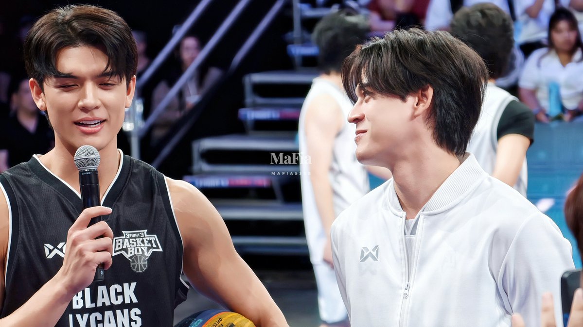 Mafia5358 tweet media