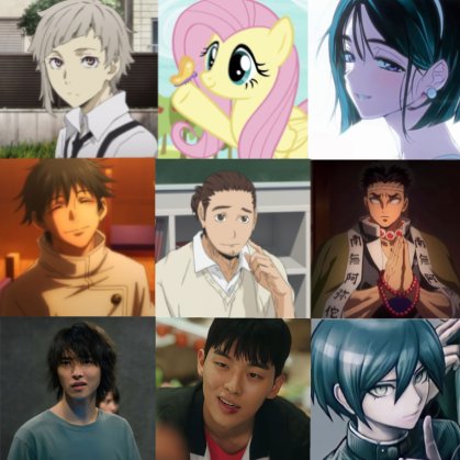 Acervo Asahi tweet media