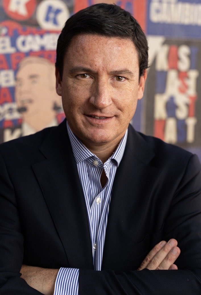 JanoMatus🇨🇱 Republicano tweet media