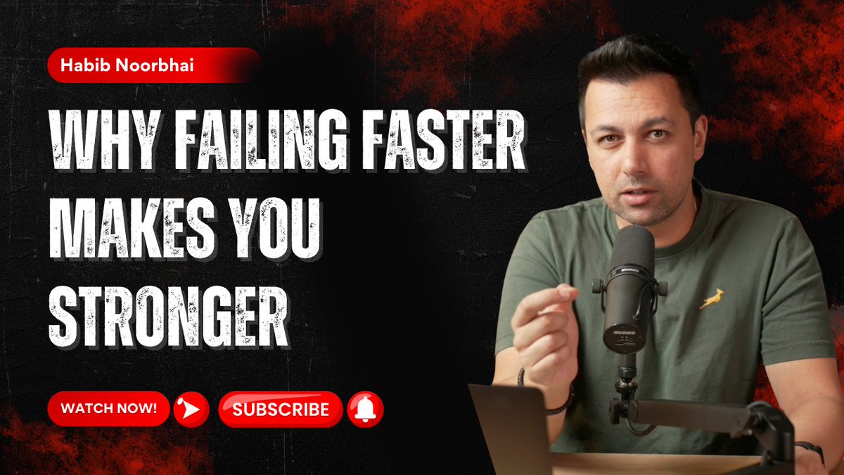 Habib Noorbhai, PhD 🇿🇦 tweet media