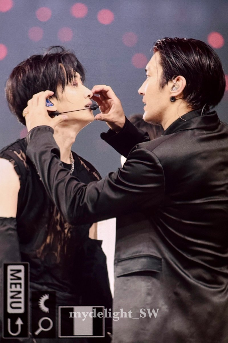 나의 기쁨 tweet media