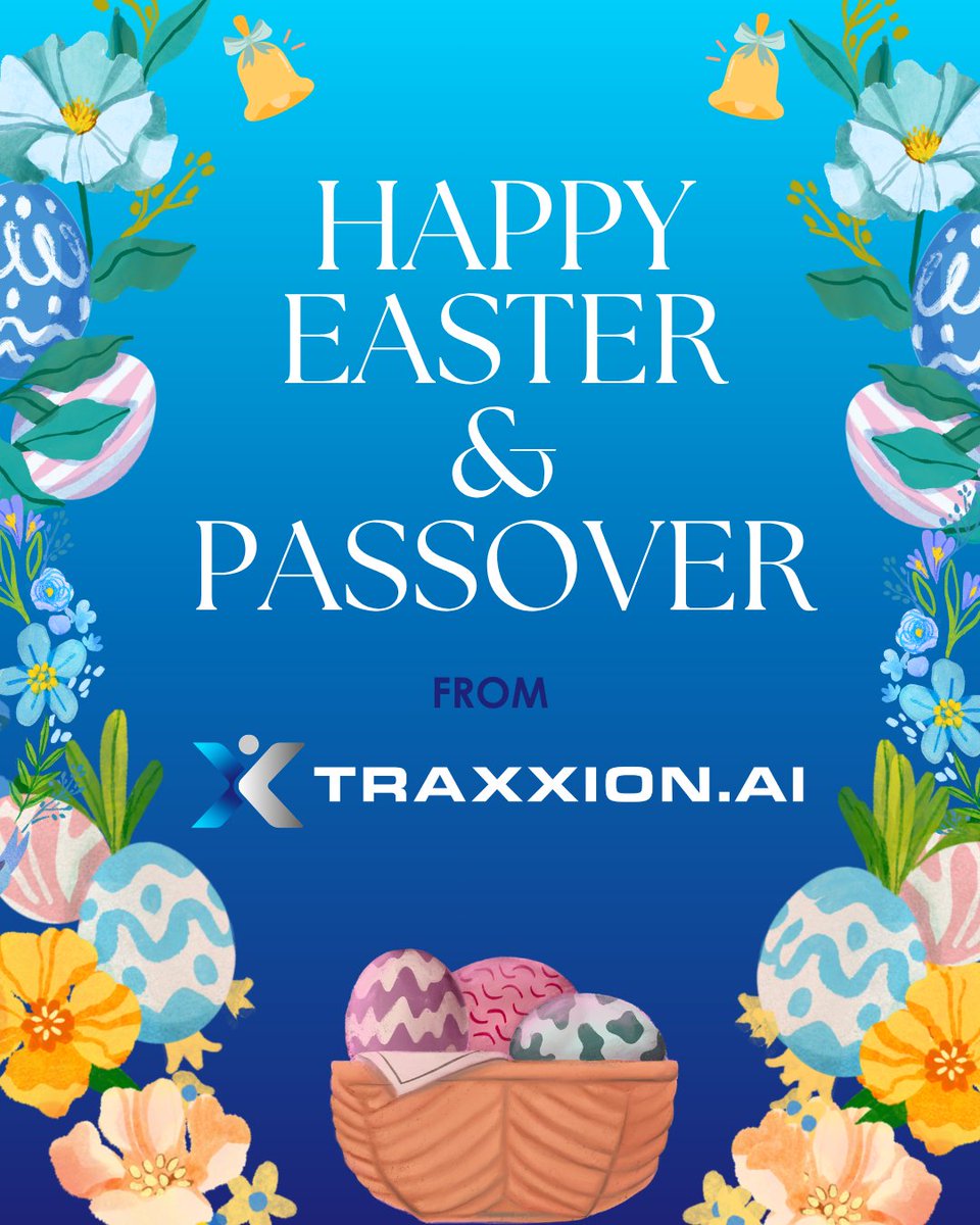 Traxxion.AI tweet media