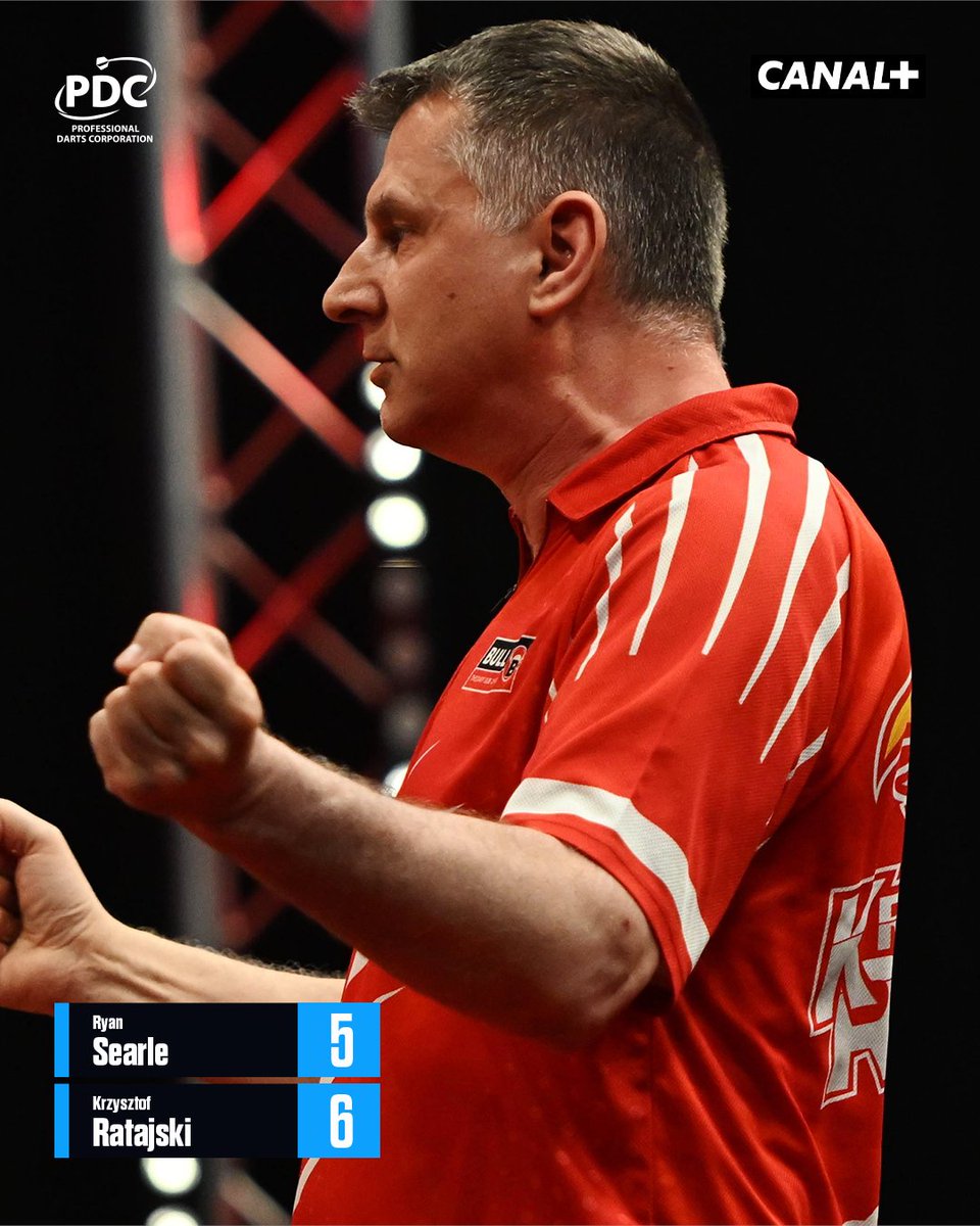 CANAL+ SPORT tweet media