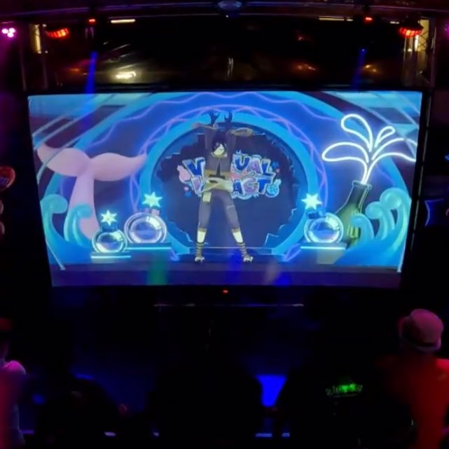 そうめんタクロー tweet media