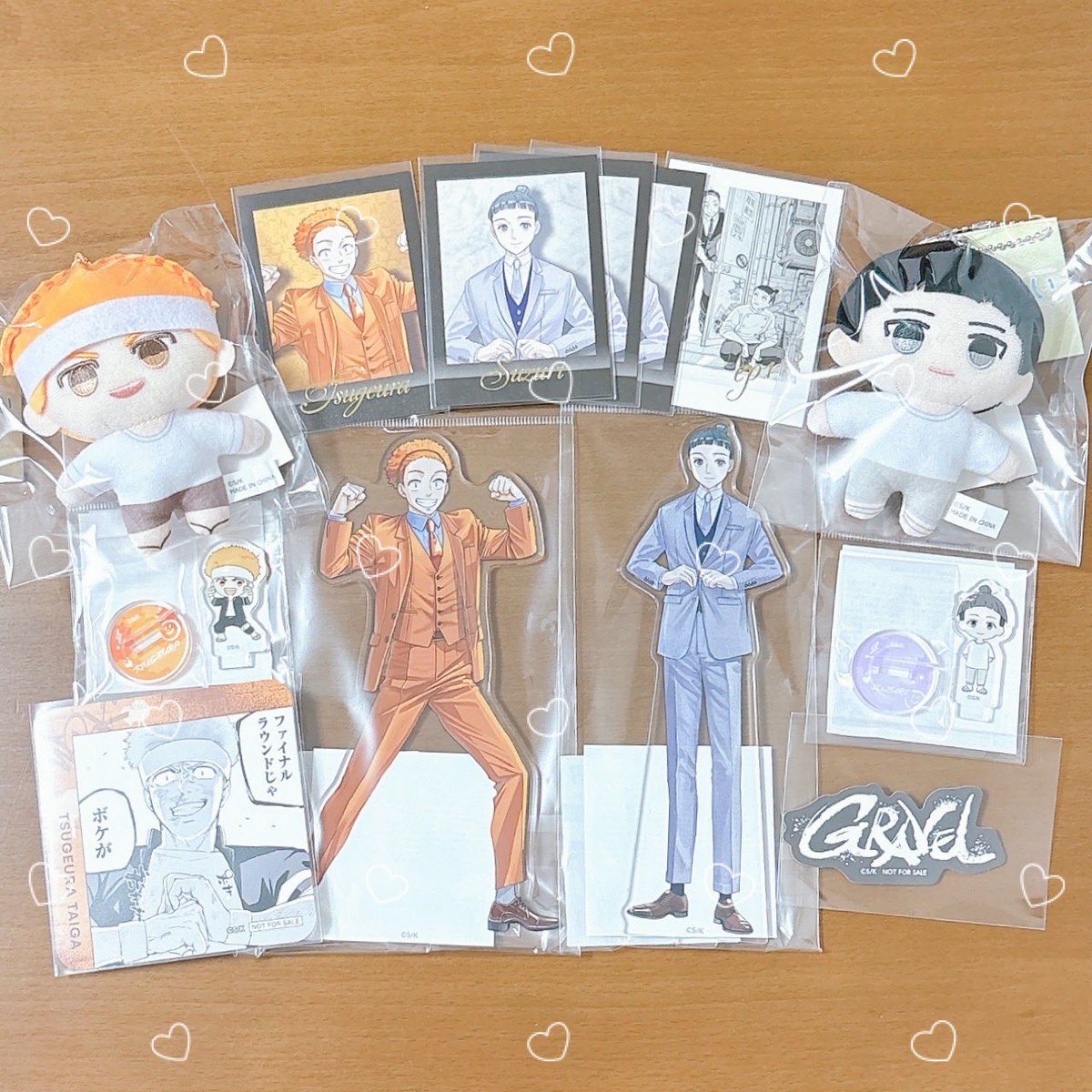 shiori / プロカ必読 tweet media