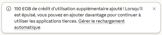 XavierBarbot's tweet photo. @fabienr34 MERCI ! https://t.co/KVkDMHys54