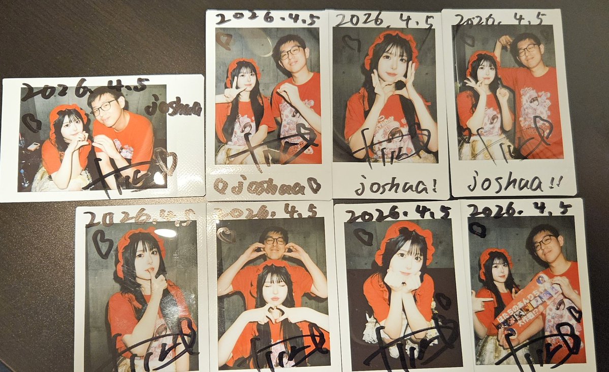 Ghostavich (@Joshua) tweet media