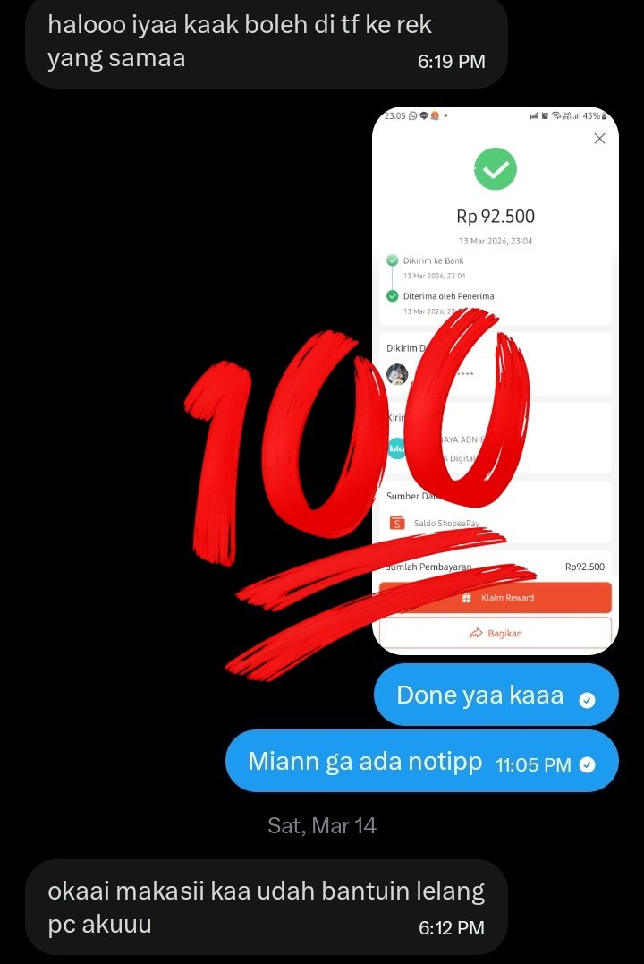 naa ✿ | Open Jasa Lelang All about kpop tweet media