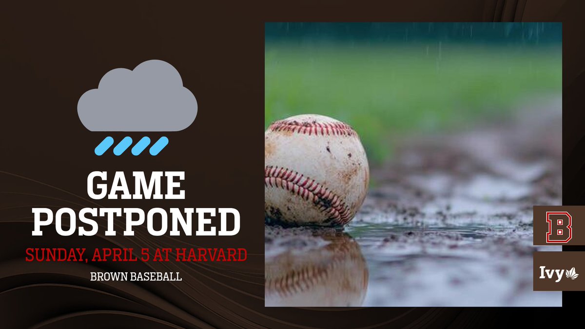 Brown Baseball tweet media