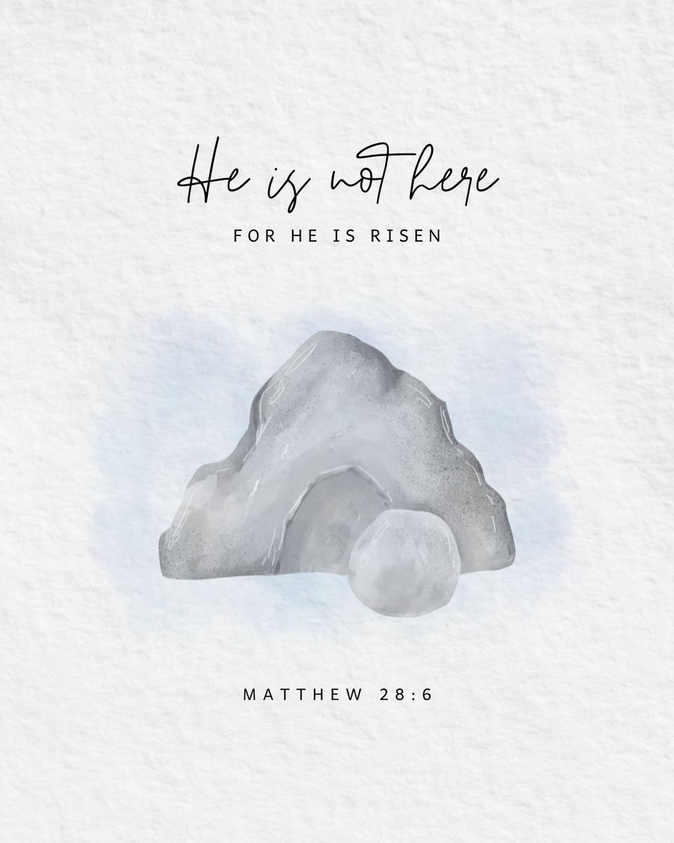 RGChurch_CO's tweet photo. Jesus said to her, “I am the resurrection and the life. Whoever believes in me, though he die, yet shall he live, and everyone who lives and believes in me shall never die. Do you believe this?” 
John 11:25-26 https://t.co/FCXZFroy0x