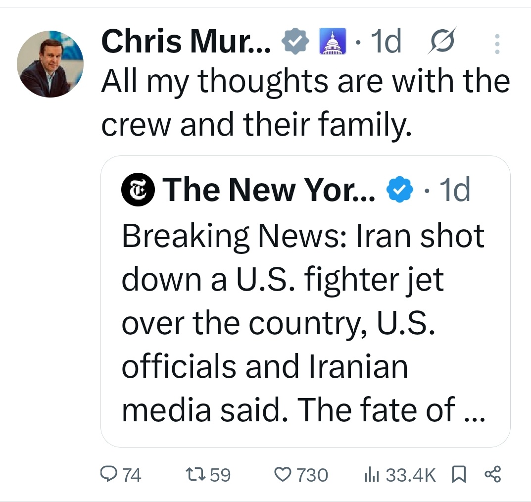 Bill Speros tweet media