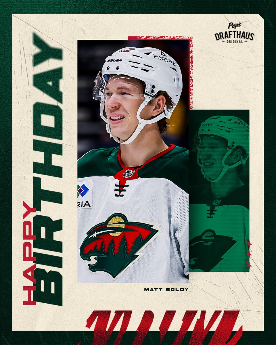 x - Minnesota Wild tweet media