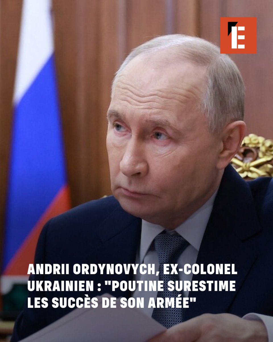 L'Express tweet media