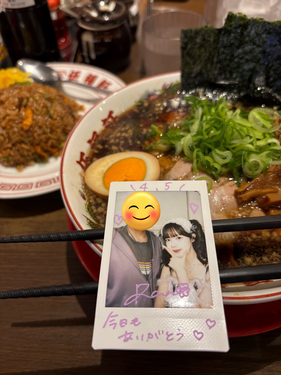 ニックン tweet media