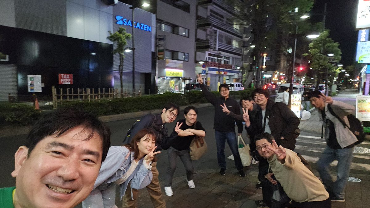 くるくるキャプテン tweet media