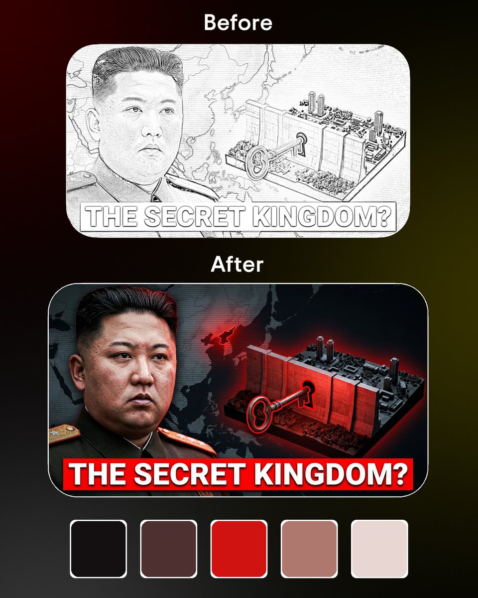 BI Productions tweet media