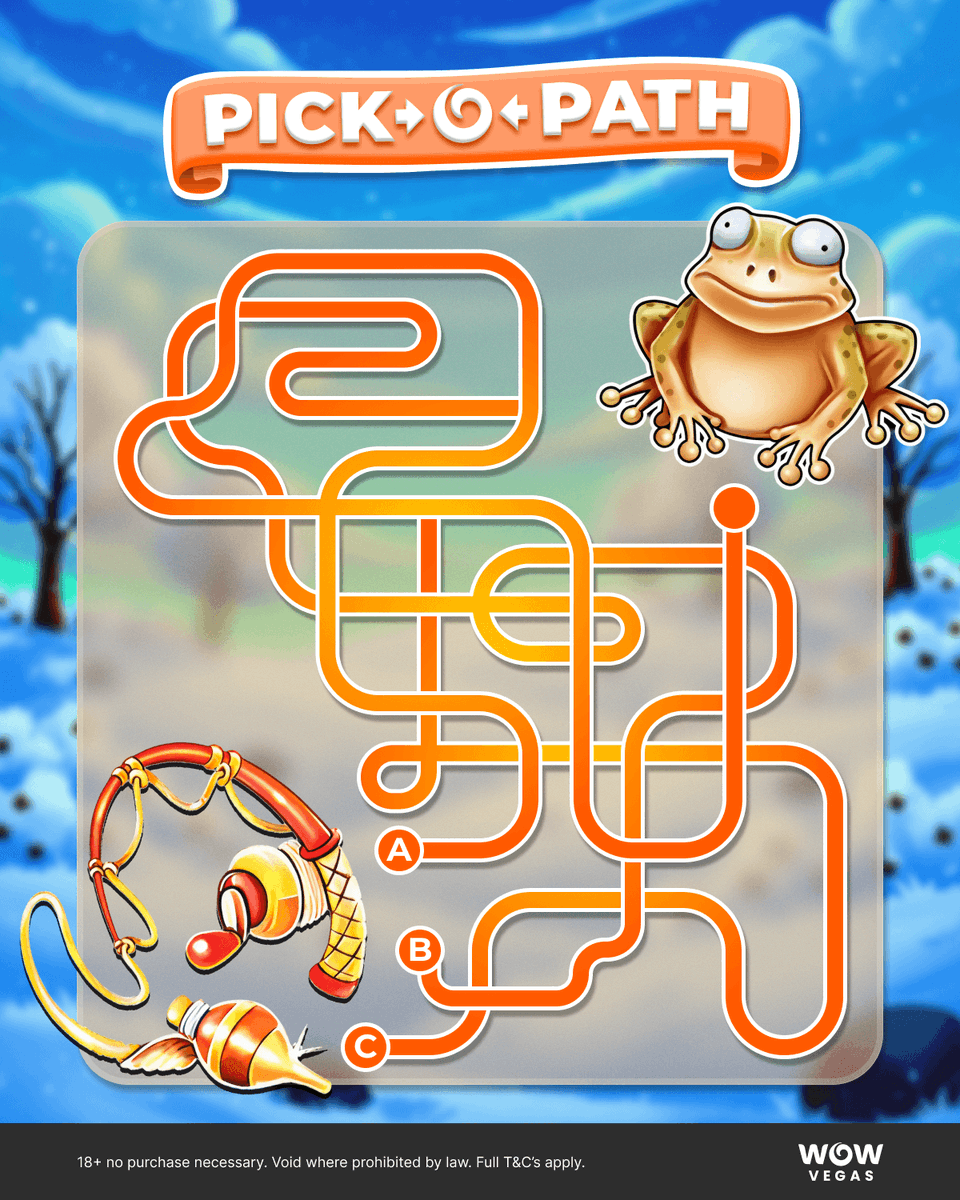 WOW Vegas tweet media