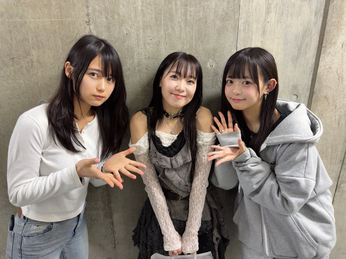 羽﨑ほの(ツキアト) tweet media