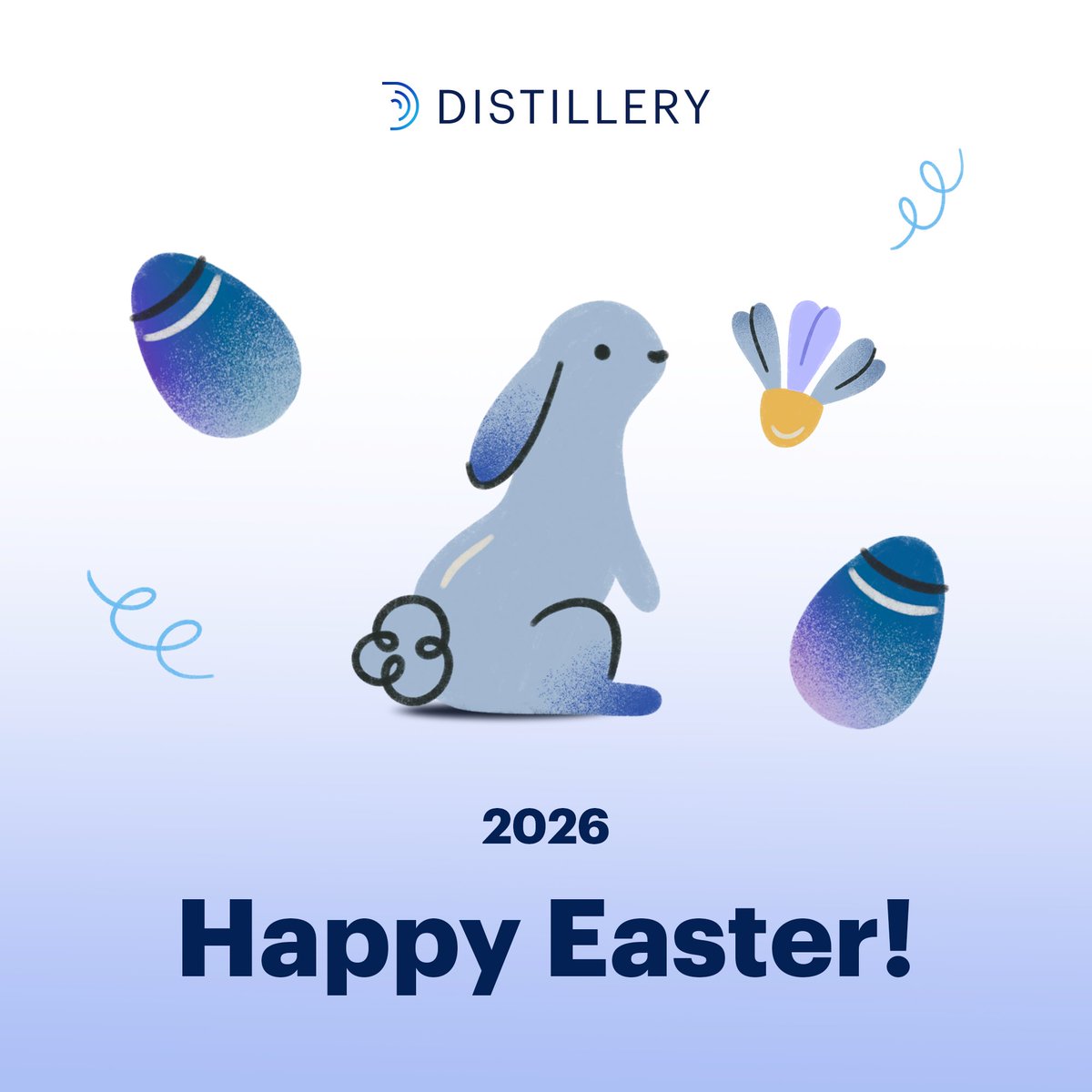 Distillery Tech tweet media