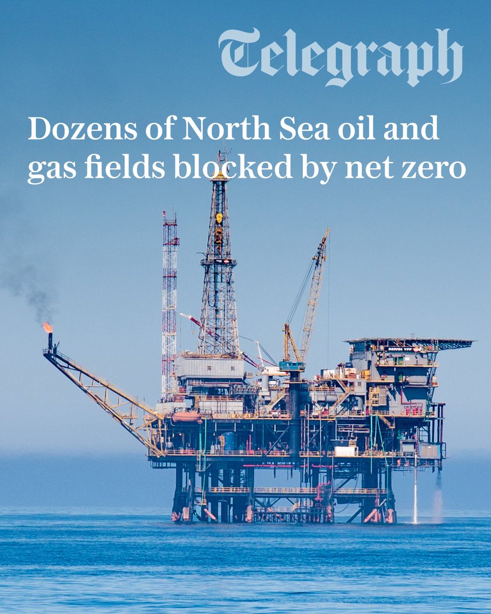 The Telegraph tweet media