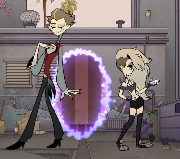 stolitzfamilywk's tweet photo. STOLITZ FAMILY WEEK

DAY 4: Human/Species Swap

Alternate Prompts: Taxidermy/Sinstagram

#StolitzFamilyWeek #HelluvaBoss https://t.co/Kaihx5N4Ai