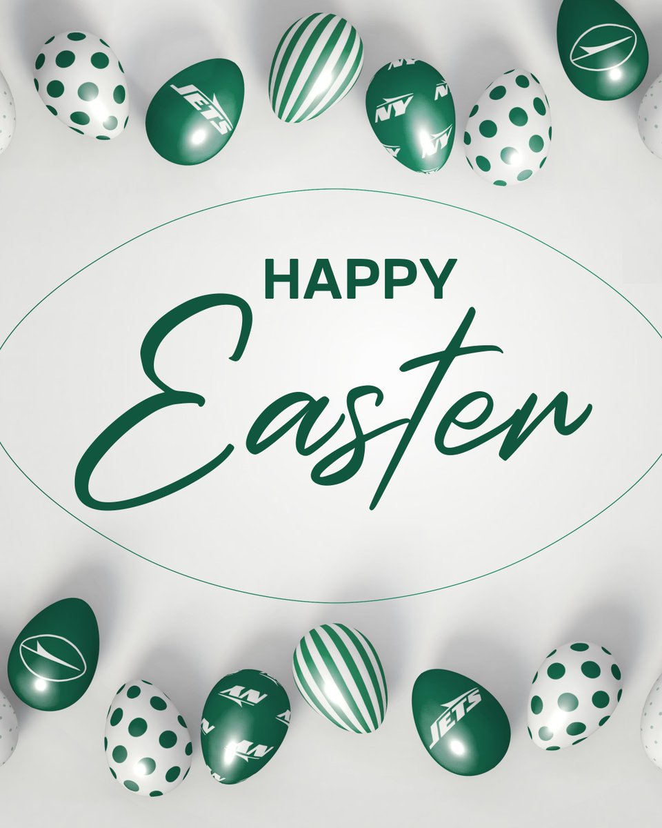 Happy Easter to all those who celebrate‼️