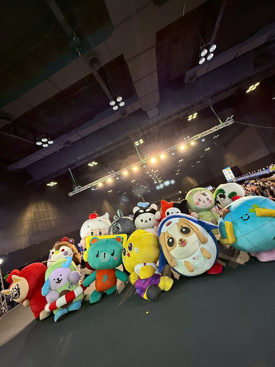 YUZU MUMU tweet media