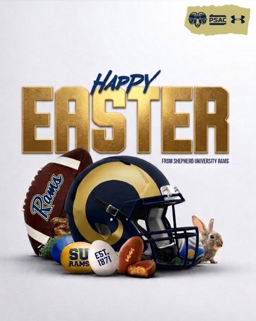 Shepherd Football tweet media