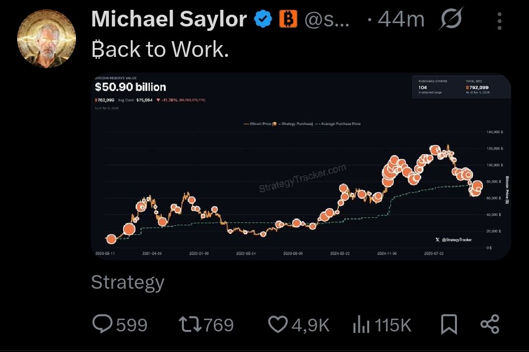 Cointelegraph tweet picture